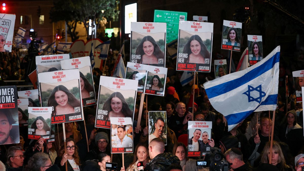Izrael na jednání o příměří delegaci neposlal, chce seznam živých rukojmí, píše list